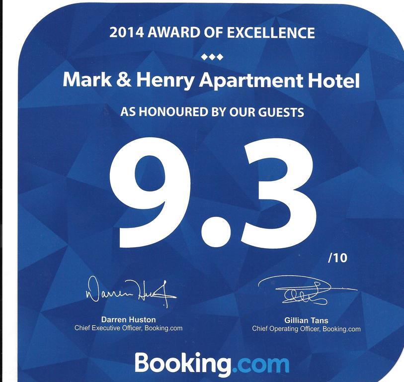 Mark And Henry Apartment Xi'An South Gate/City Wall Экстерьер фото